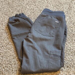 Figs Zamora Joggers XXS graphite
